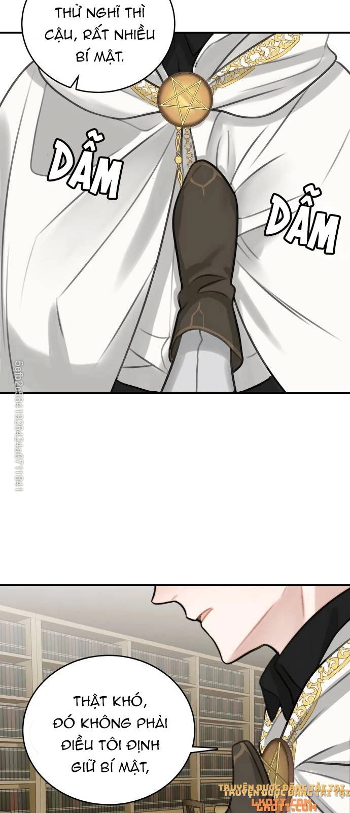 Nhật Ký Tuần Trăng Mật Của Phù Thủy Và Rồng Chapter 10 - 36