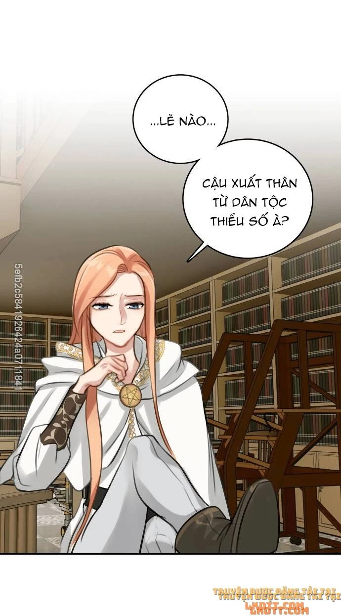 Nhật Ký Tuần Trăng Mật Của Phù Thủy Và Rồng Chapter 10 - 38