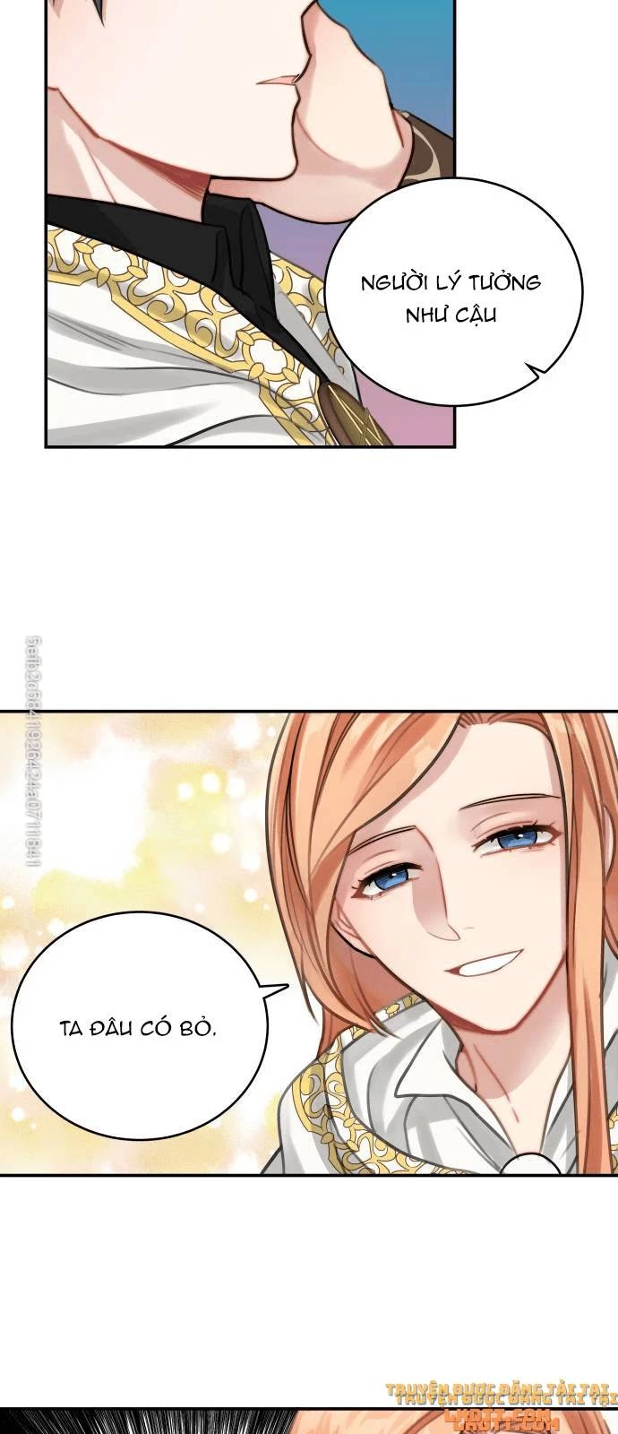 Nhật Ký Tuần Trăng Mật Của Phù Thủy Và Rồng Chapter 10 - 43