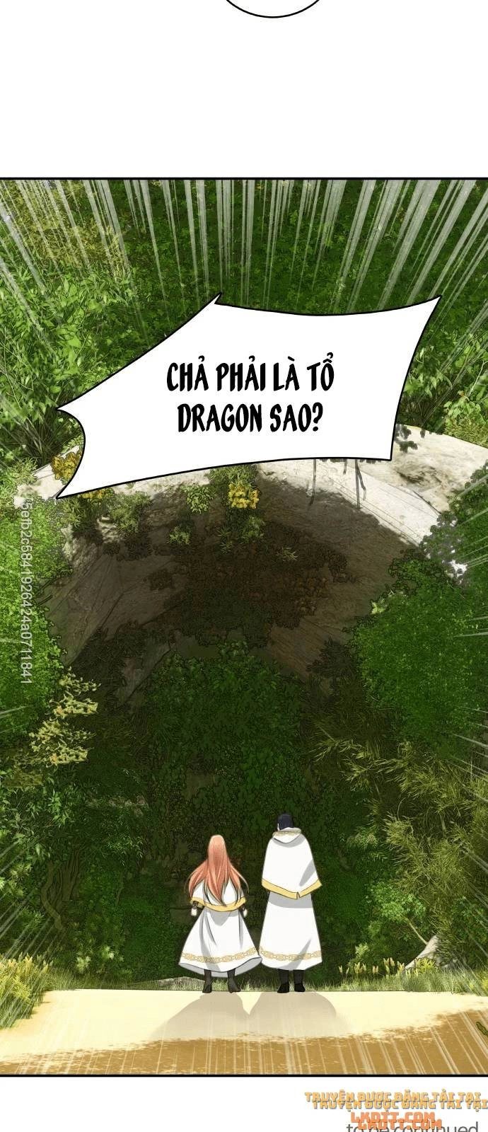 Nhật Ký Tuần Trăng Mật Của Phù Thủy Và Rồng Chapter 10 - 45