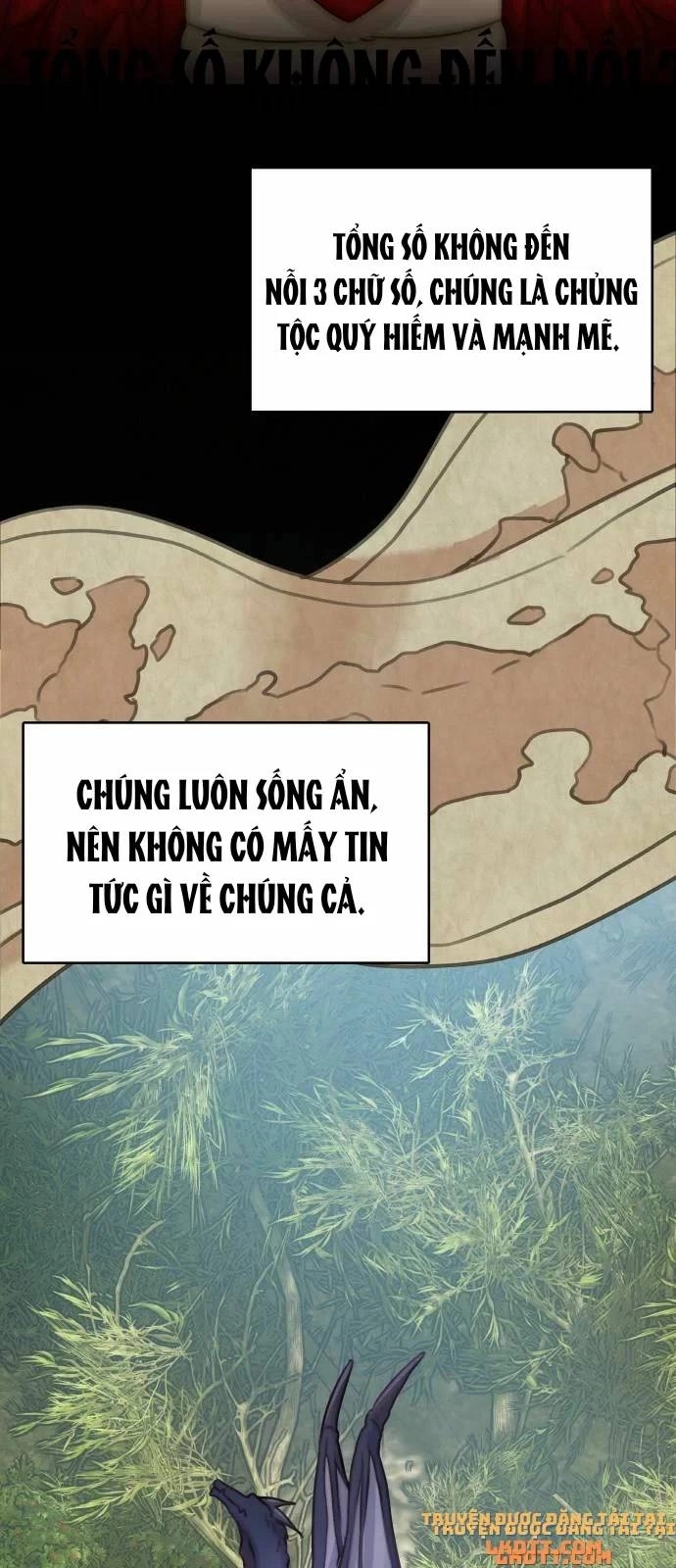Nhật Ký Tuần Trăng Mật Của Phù Thủy Và Rồng Chapter 11 - 2