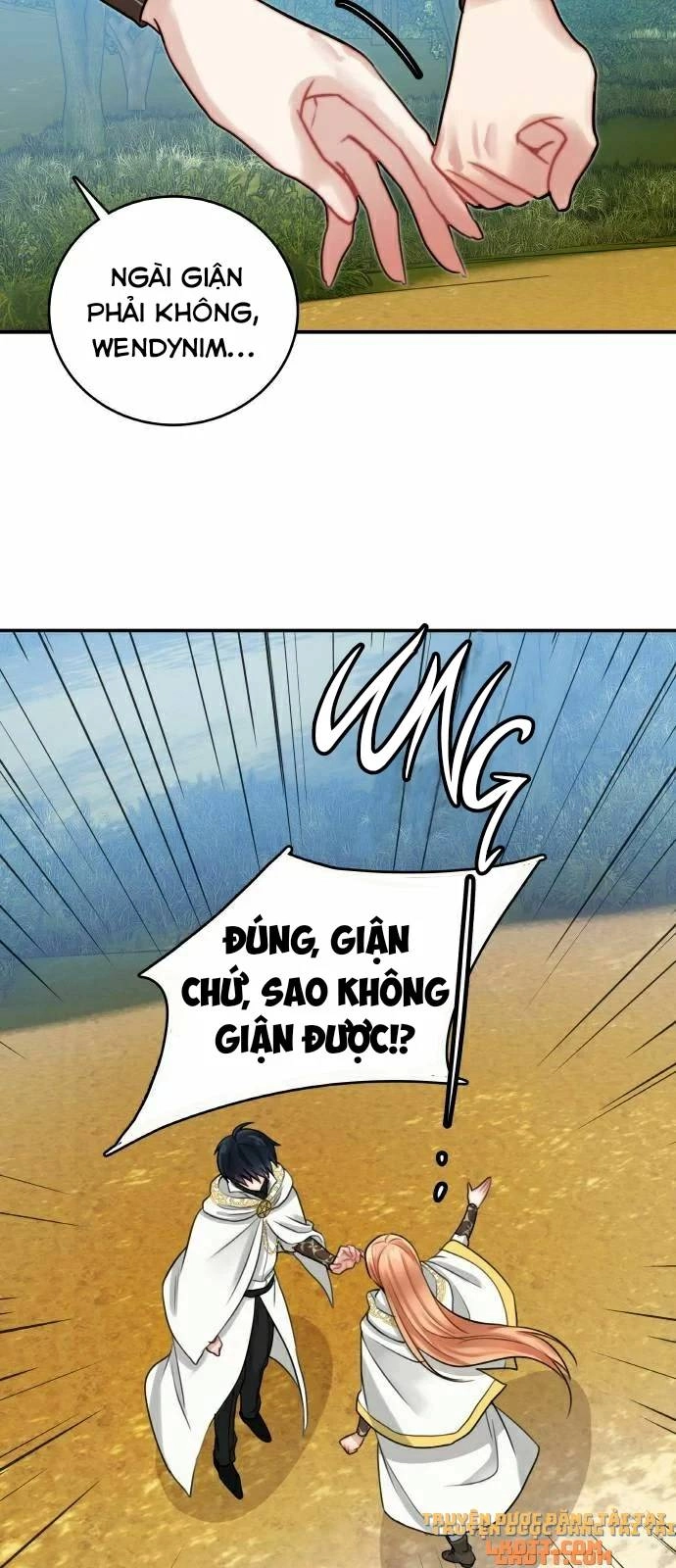 Nhật Ký Tuần Trăng Mật Của Phù Thủy Và Rồng Chapter 11 - 5