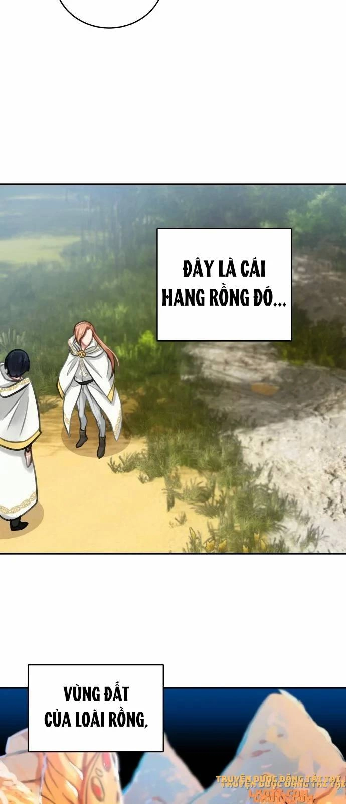 Nhật Ký Tuần Trăng Mật Của Phù Thủy Và Rồng Chapter 11 - 10