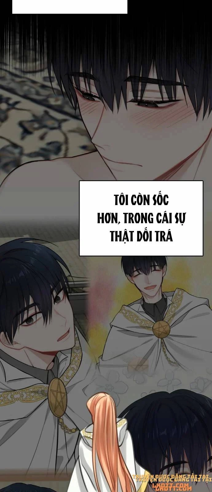 Nhật Ký Tuần Trăng Mật Của Phù Thủy Và Rồng Chapter 11 - 23