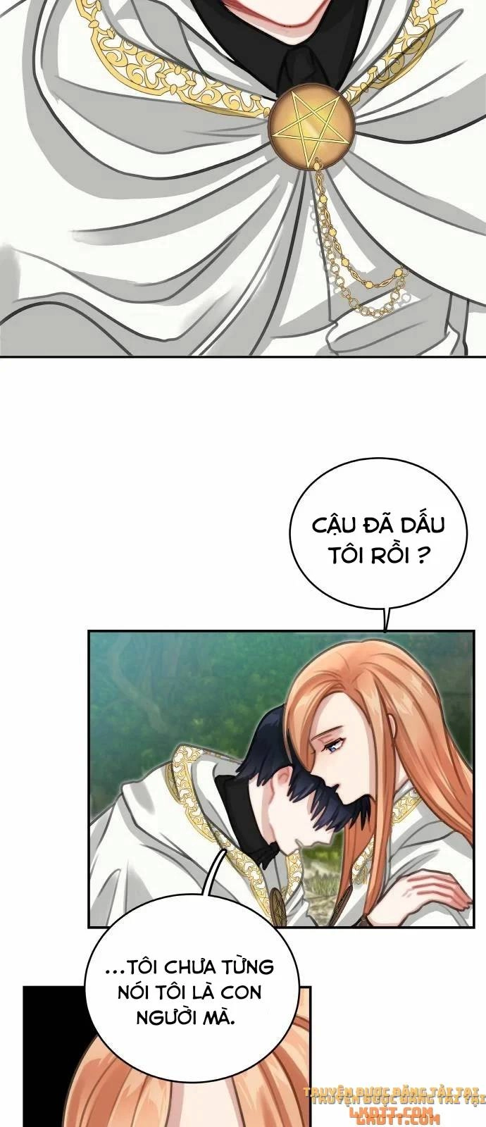 Nhật Ký Tuần Trăng Mật Của Phù Thủy Và Rồng Chapter 11 - 32