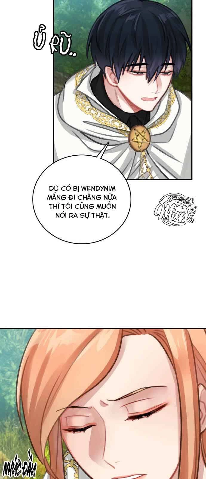 Nhật Ký Tuần Trăng Mật Của Phù Thủy Và Rồng Chapter 11 - 34