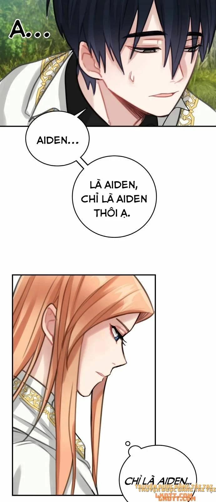 Nhật Ký Tuần Trăng Mật Của Phù Thủy Và Rồng Chapter 11 - 38