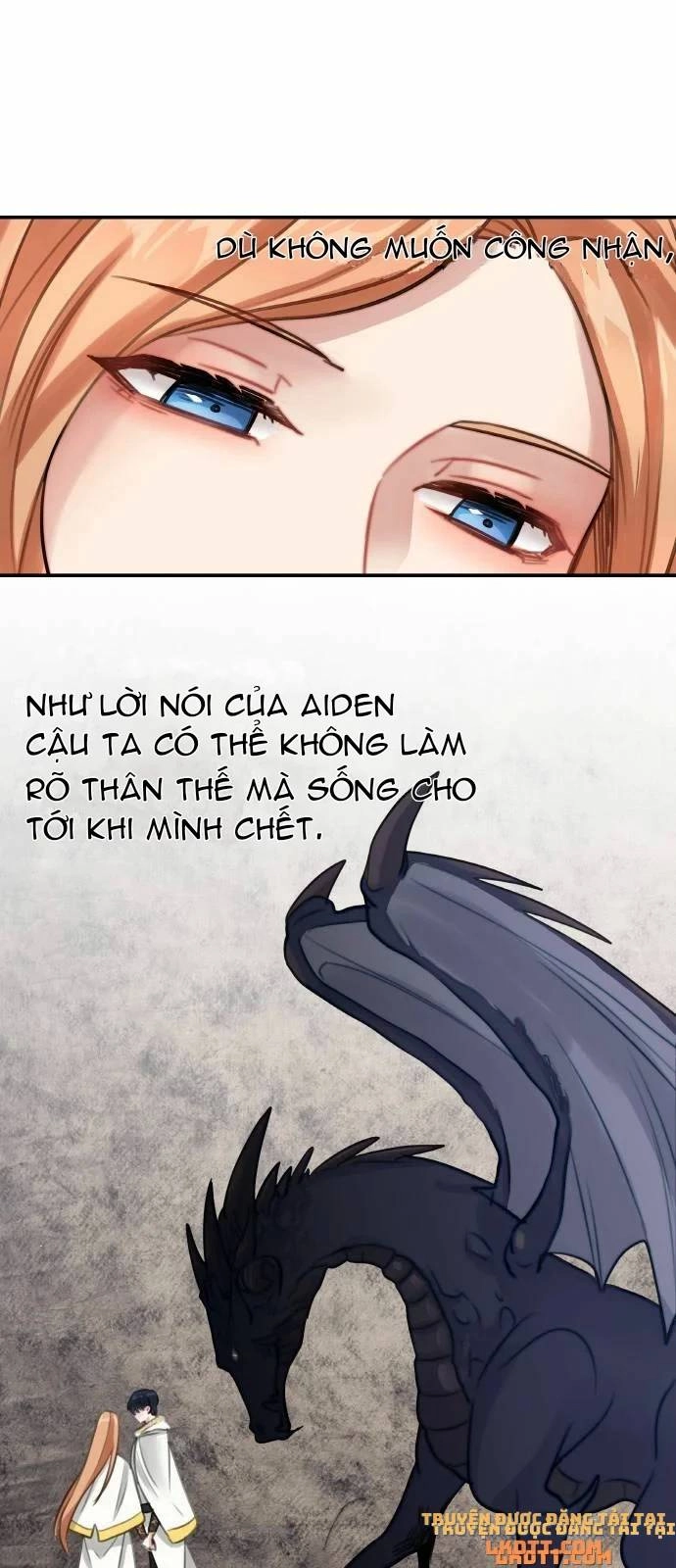 Nhật Ký Tuần Trăng Mật Của Phù Thủy Và Rồng Chapter 11 - 43