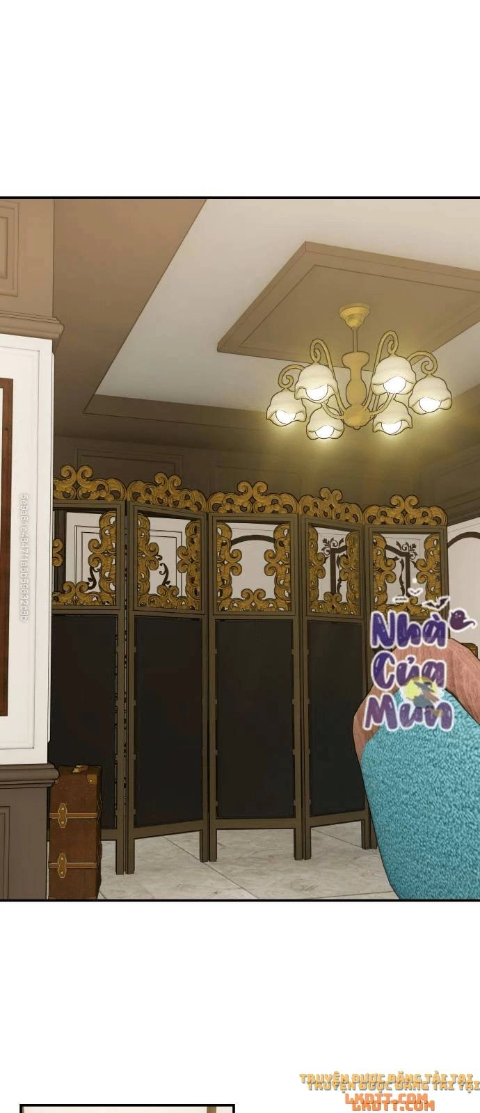 Nhật Ký Tuần Trăng Mật Của Phù Thủy Và Rồng Chapter 12 - 1