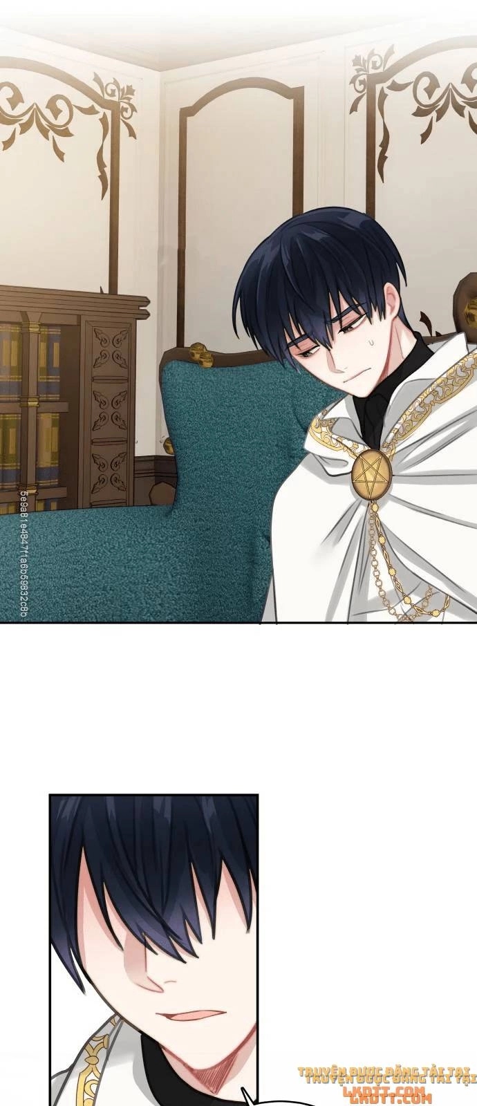 Nhật Ký Tuần Trăng Mật Của Phù Thủy Và Rồng Chapter 12 - 10