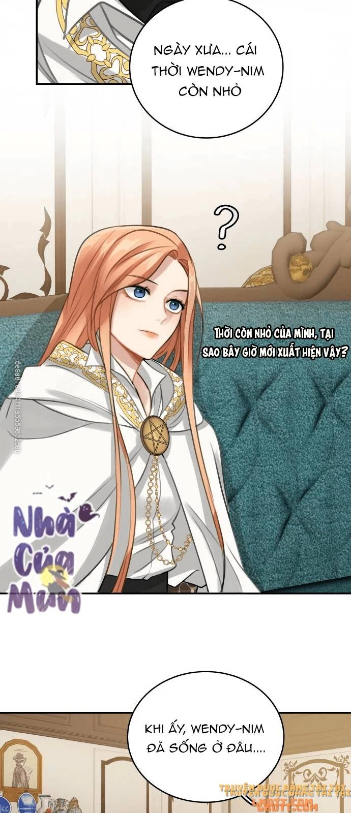 Nhật Ký Tuần Trăng Mật Của Phù Thủy Và Rồng Chapter 12 - 11