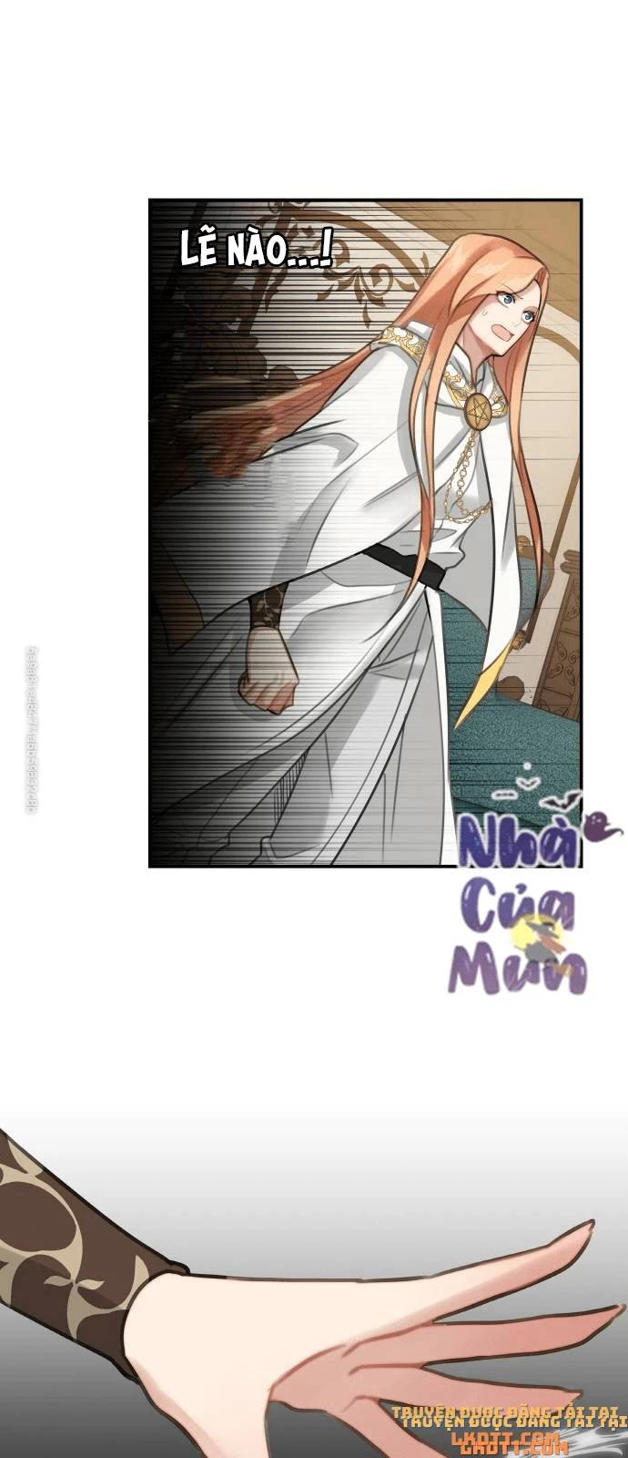 Nhật Ký Tuần Trăng Mật Của Phù Thủy Và Rồng Chapter 12 - 13