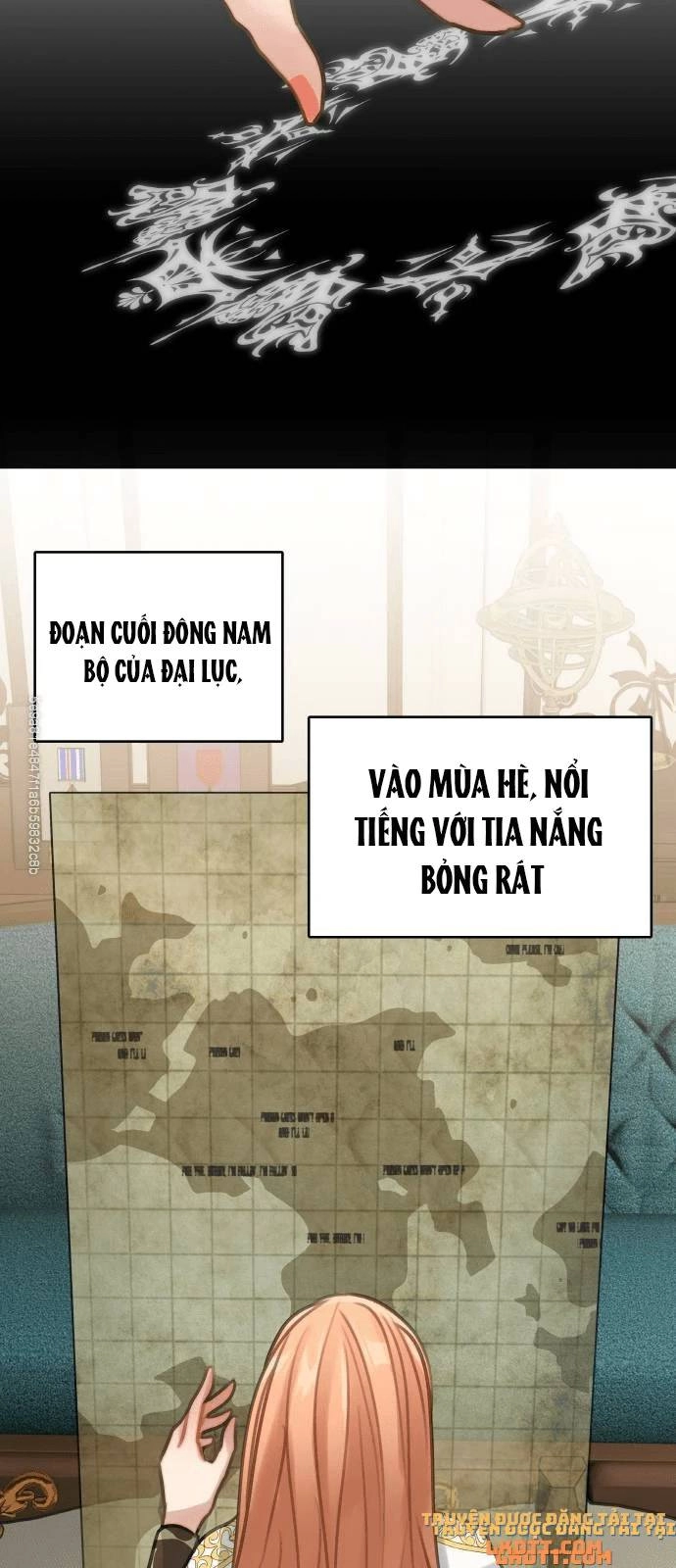 Nhật Ký Tuần Trăng Mật Của Phù Thủy Và Rồng Chapter 12 - 14