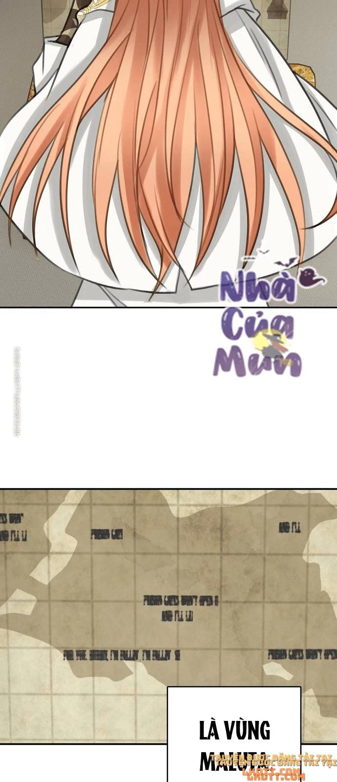 Nhật Ký Tuần Trăng Mật Của Phù Thủy Và Rồng Chapter 12 - 15