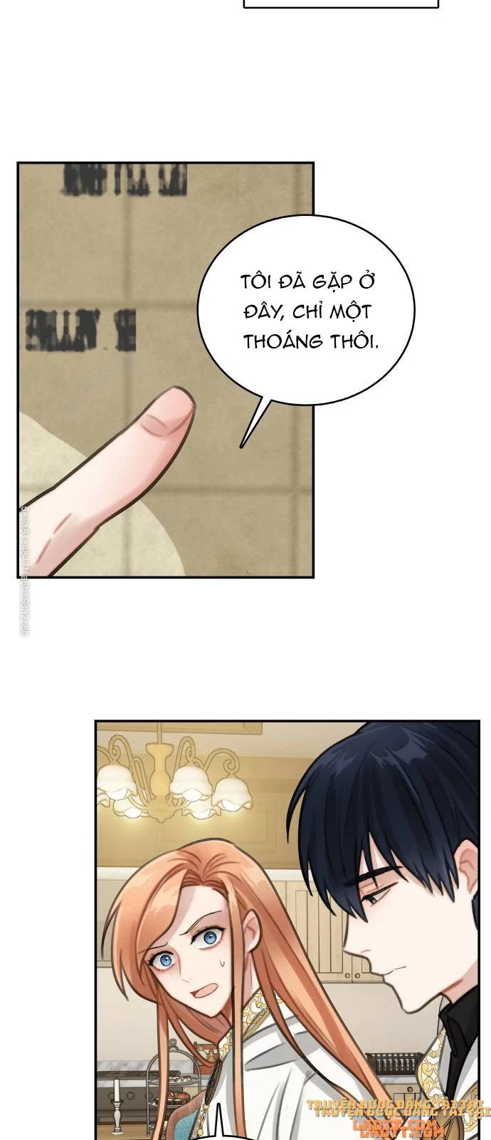 Nhật Ký Tuần Trăng Mật Của Phù Thủy Và Rồng Chapter 12 - 16