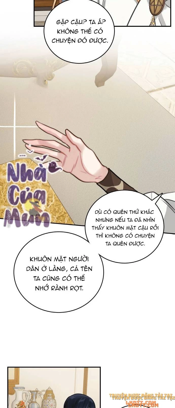 Nhật Ký Tuần Trăng Mật Của Phù Thủy Và Rồng Chapter 12 - 17