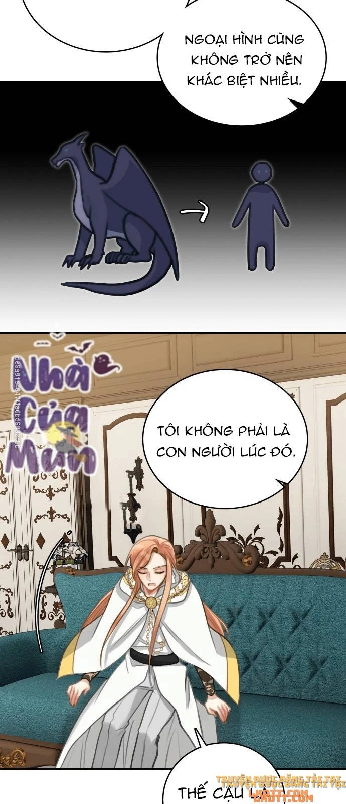 Nhật Ký Tuần Trăng Mật Của Phù Thủy Và Rồng Chapter 12 - 19