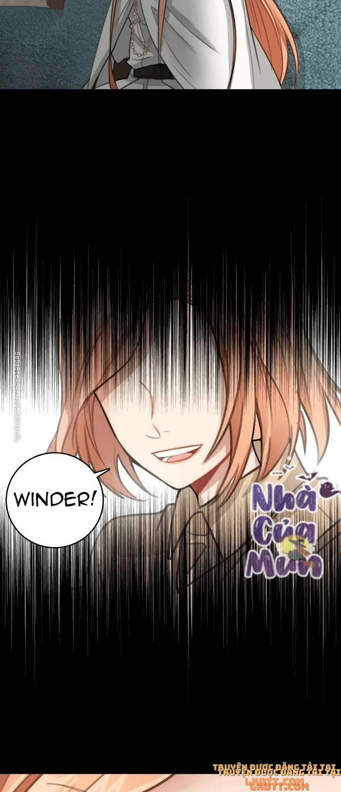 Nhật Ký Tuần Trăng Mật Của Phù Thủy Và Rồng Chapter 12 - 23