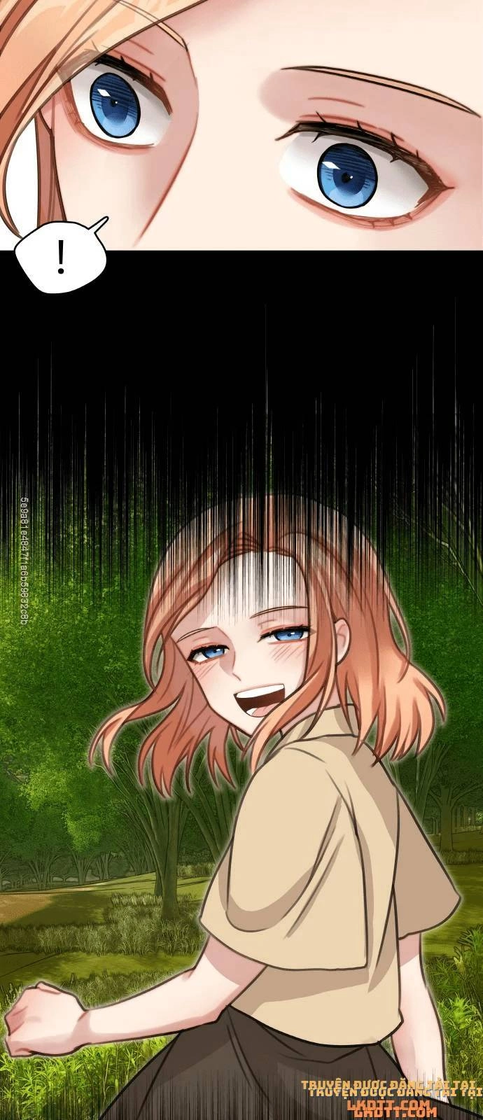 Nhật Ký Tuần Trăng Mật Của Phù Thủy Và Rồng Chapter 12 - 24