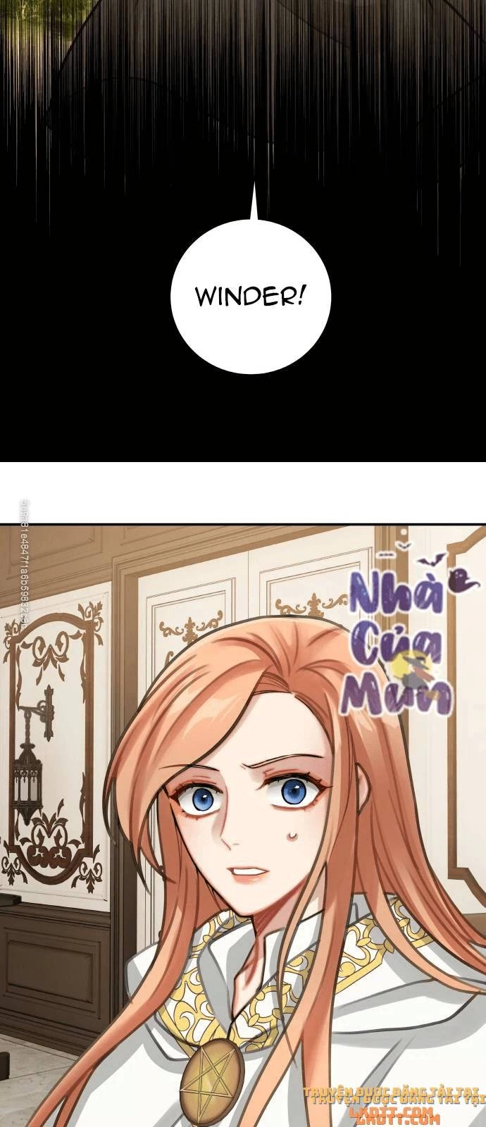 Nhật Ký Tuần Trăng Mật Của Phù Thủy Và Rồng Chapter 12 - 25