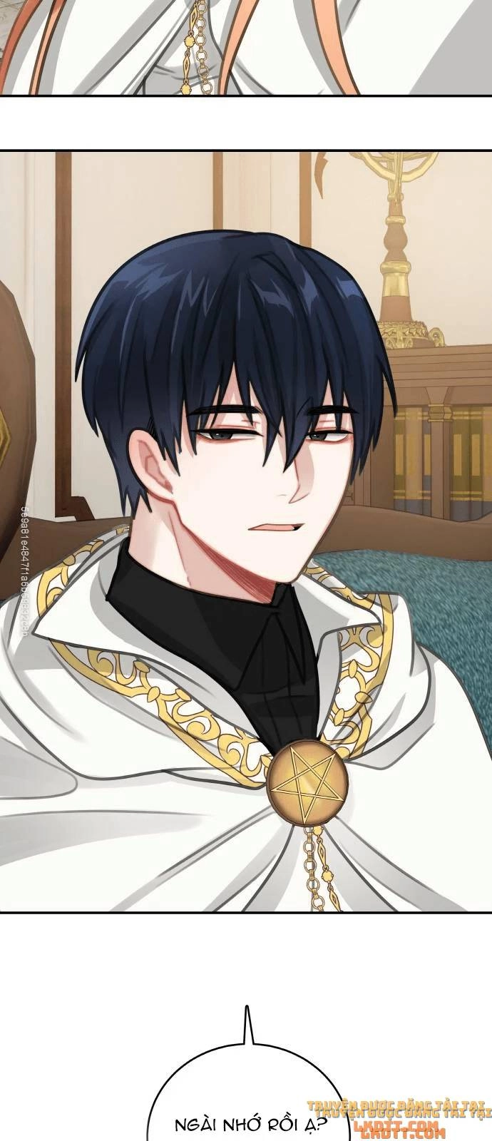 Nhật Ký Tuần Trăng Mật Của Phù Thủy Và Rồng Chapter 12 - 26