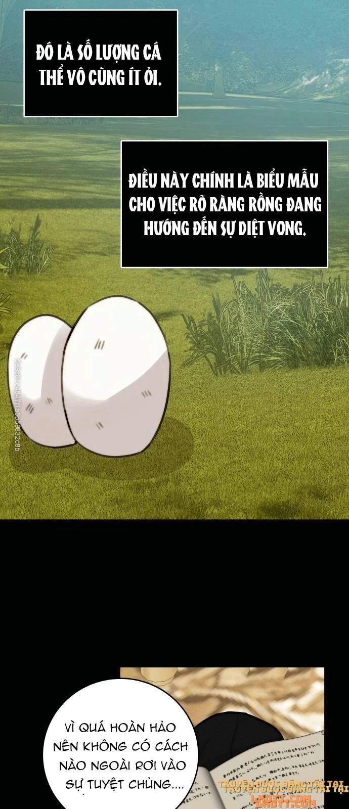 Nhật Ký Tuần Trăng Mật Của Phù Thủy Và Rồng Chapter 12 - 30