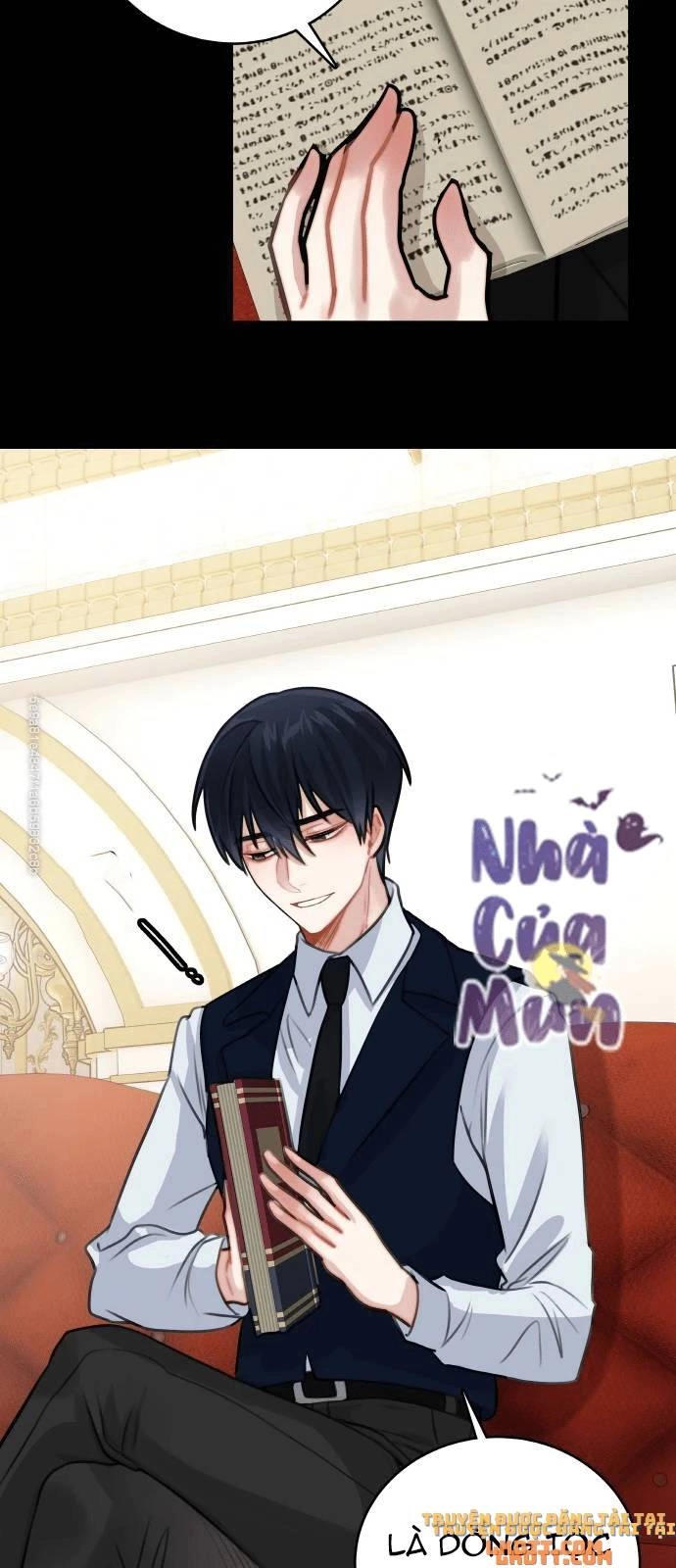 Nhật Ký Tuần Trăng Mật Của Phù Thủy Và Rồng Chapter 12 - 31