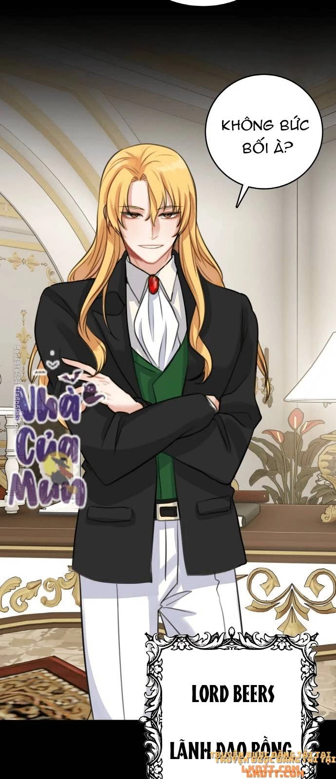 Nhật Ký Tuần Trăng Mật Của Phù Thủy Và Rồng Chapter 12 - 33