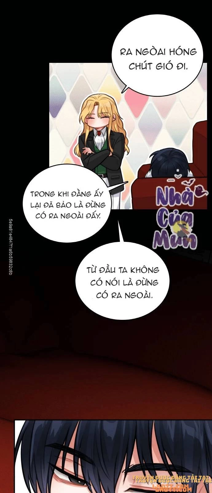 Nhật Ký Tuần Trăng Mật Của Phù Thủy Và Rồng Chapter 12 - 35