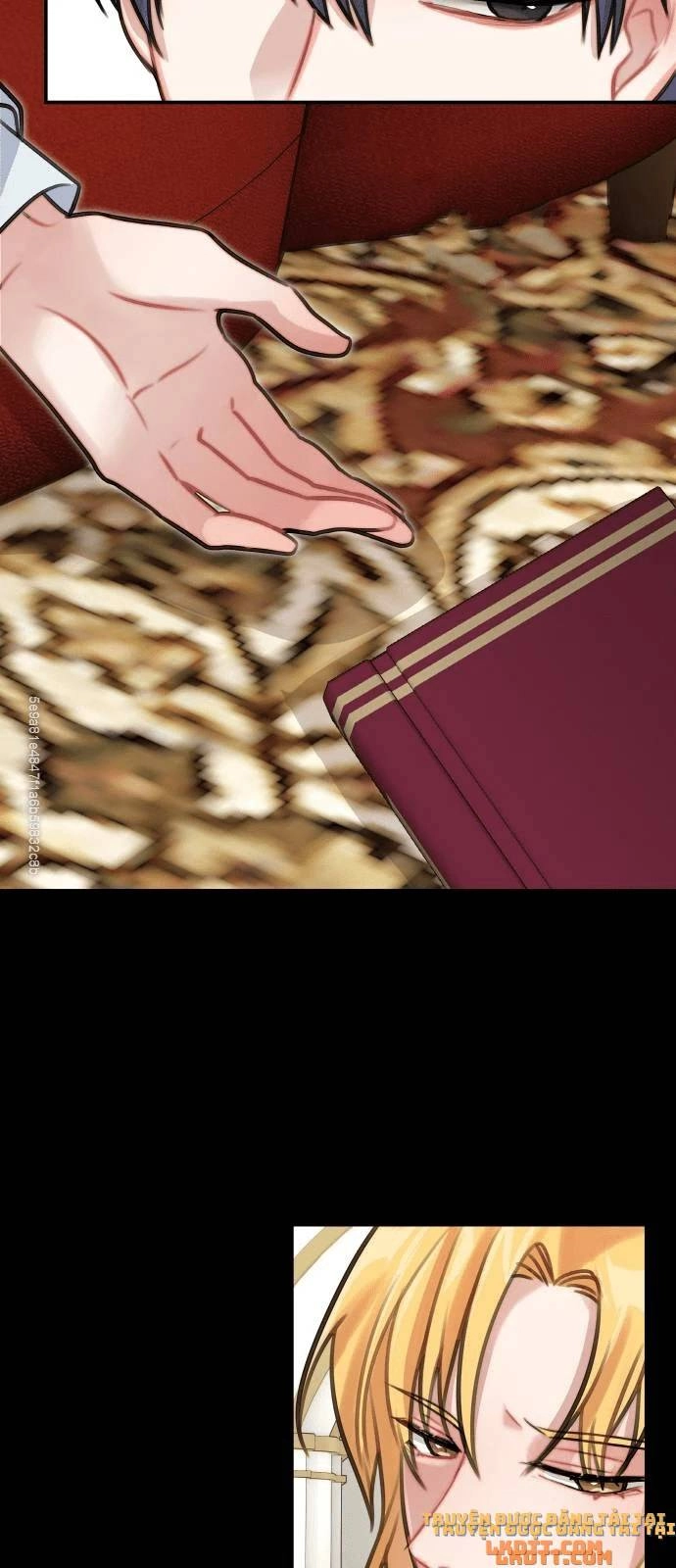 Nhật Ký Tuần Trăng Mật Của Phù Thủy Và Rồng Chapter 12 - 36