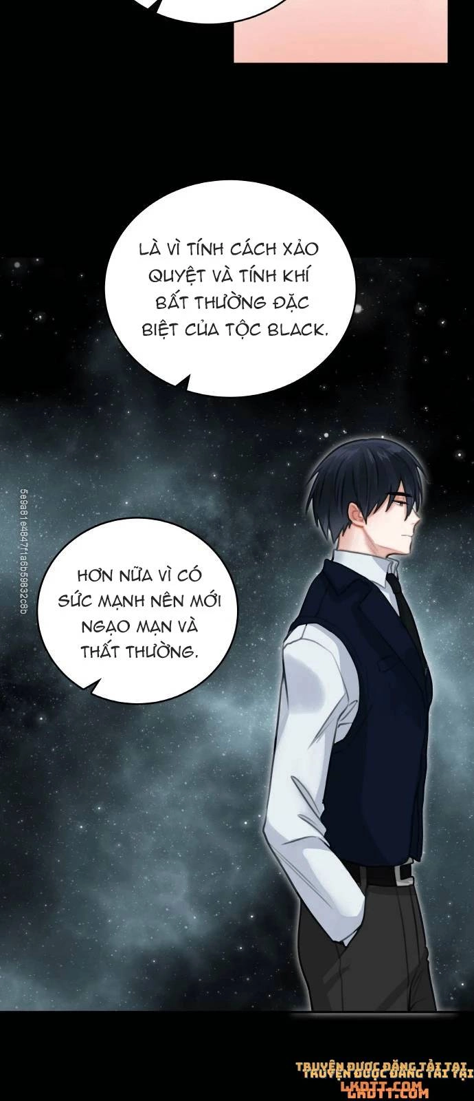 Nhật Ký Tuần Trăng Mật Của Phù Thủy Và Rồng Chapter 12 - 38