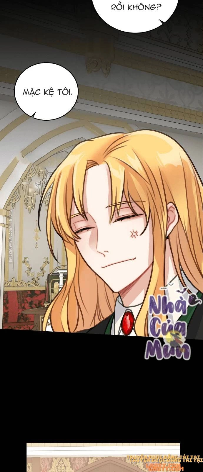 Nhật Ký Tuần Trăng Mật Của Phù Thủy Và Rồng Chapter 12 - 43