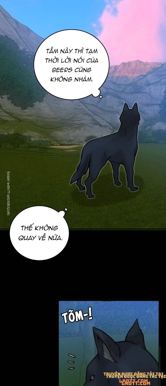 Nhật Ký Tuần Trăng Mật Của Phù Thủy Và Rồng Chapter 12 - 48