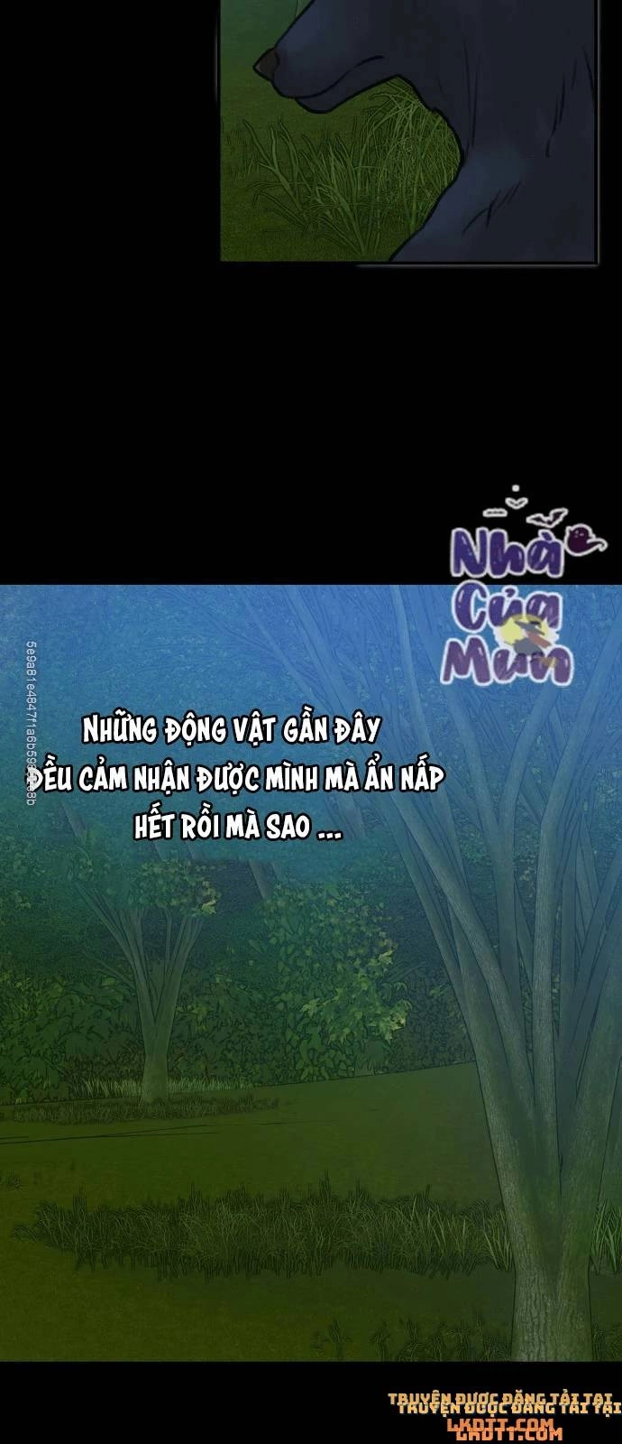 Nhật Ký Tuần Trăng Mật Của Phù Thủy Và Rồng Chapter 12 - 49