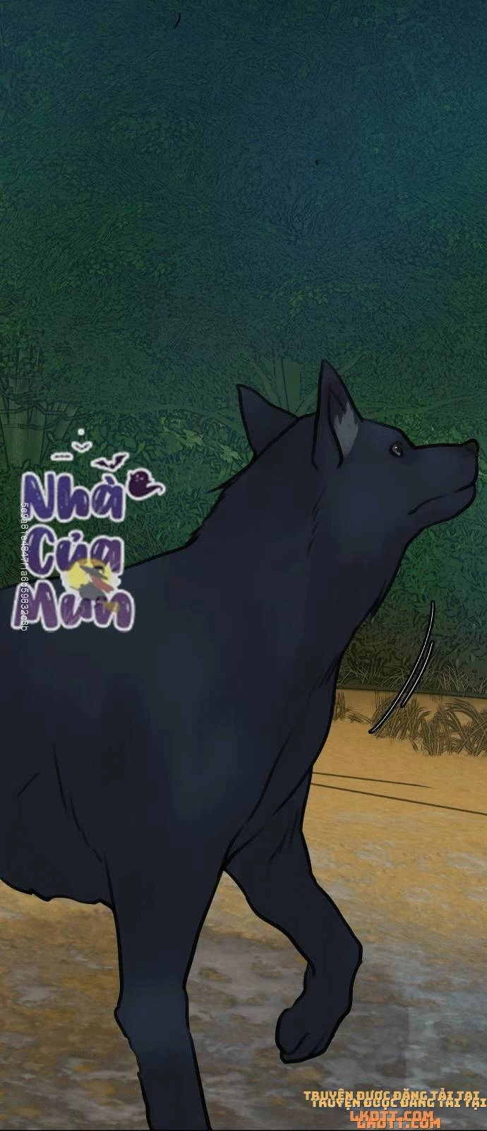 Nhật Ký Tuần Trăng Mật Của Phù Thủy Và Rồng Chapter 12 - 51