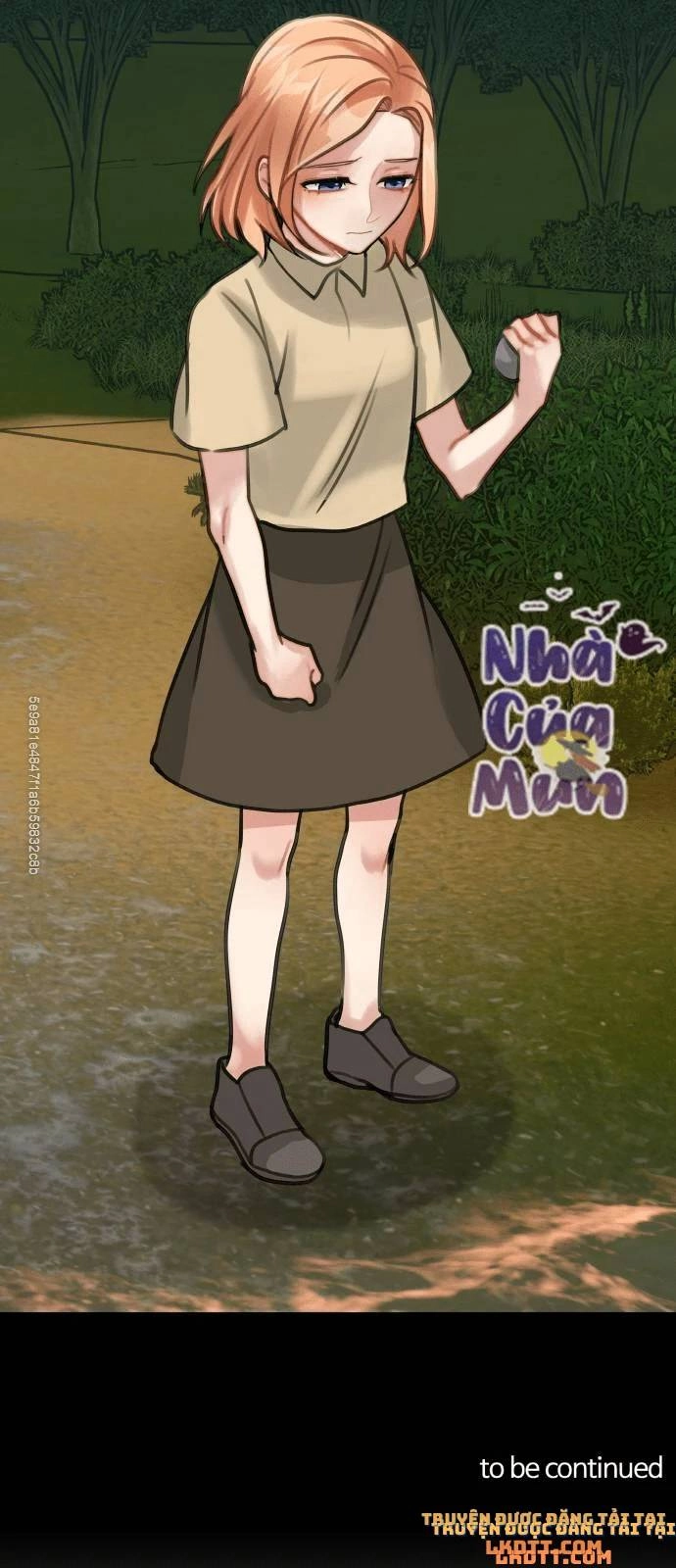 Nhật Ký Tuần Trăng Mật Của Phù Thủy Và Rồng Chapter 12 - 53