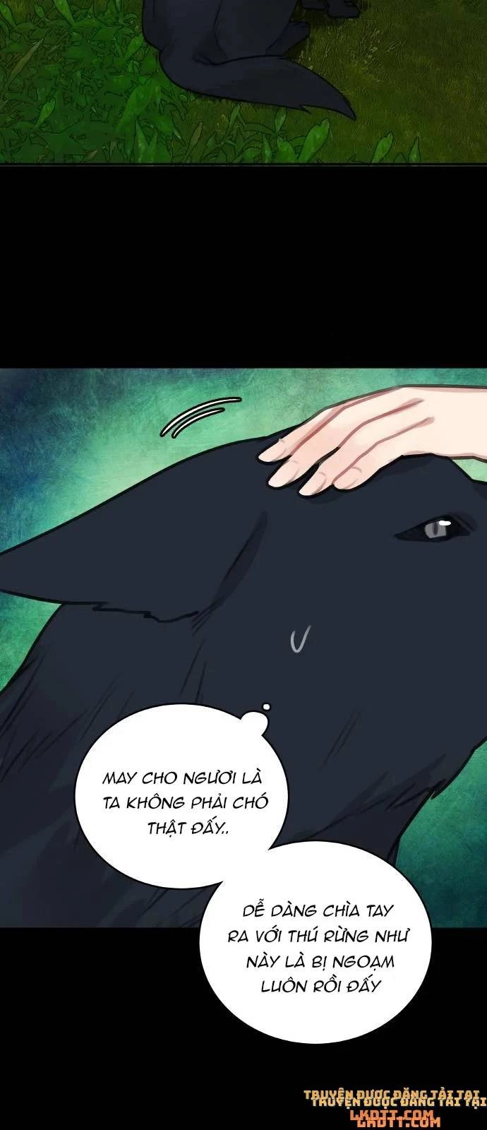 Nhật Ký Tuần Trăng Mật Của Phù Thủy Và Rồng Chapter 13 - 10