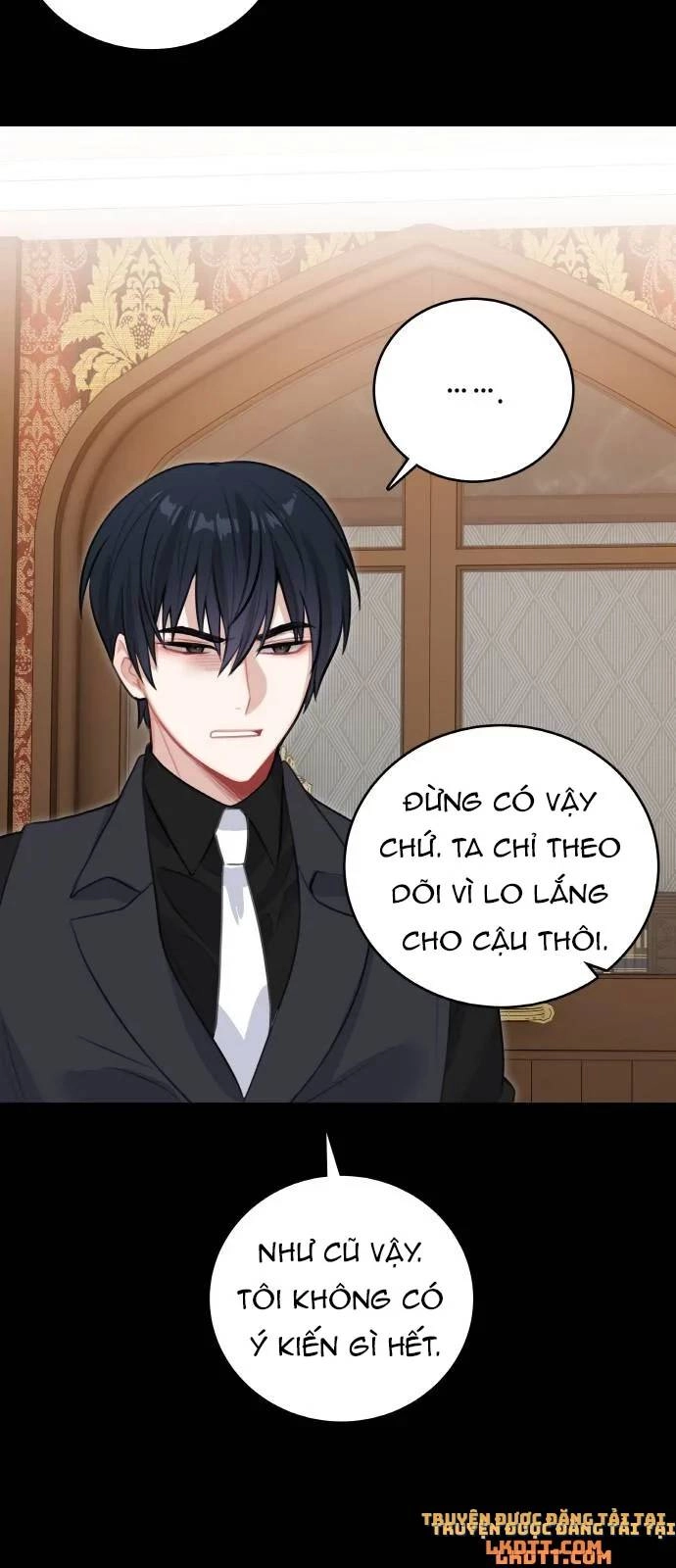 Nhật Ký Tuần Trăng Mật Của Phù Thủy Và Rồng Chapter 14 - 4