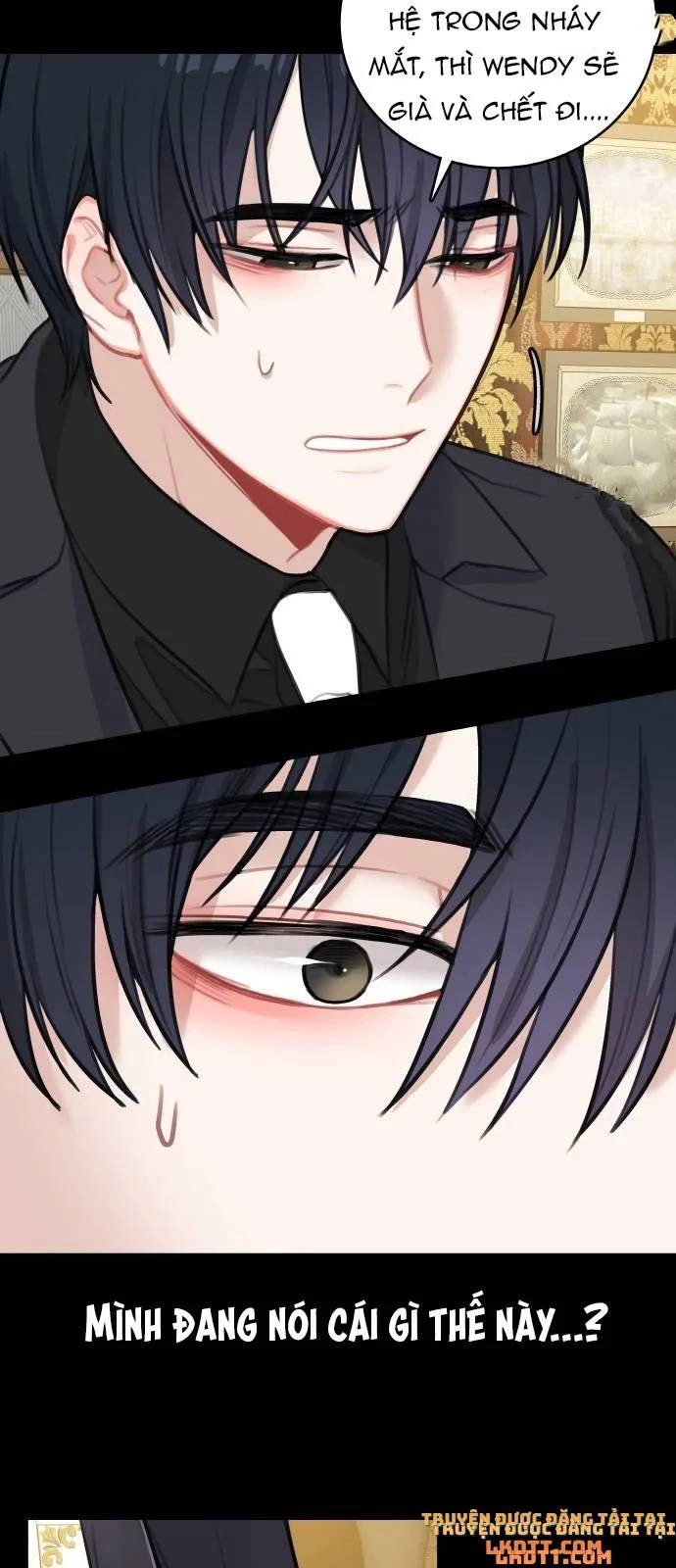 Nhật Ký Tuần Trăng Mật Của Phù Thủy Và Rồng Chapter 14 - 6