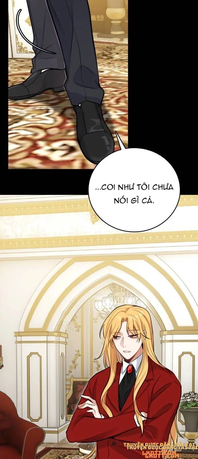 Nhật Ký Tuần Trăng Mật Của Phù Thủy Và Rồng Chapter 14 - 7