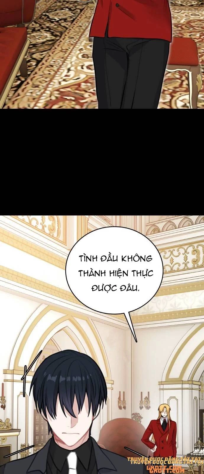 Nhật Ký Tuần Trăng Mật Của Phù Thủy Và Rồng Chapter 14 - 8