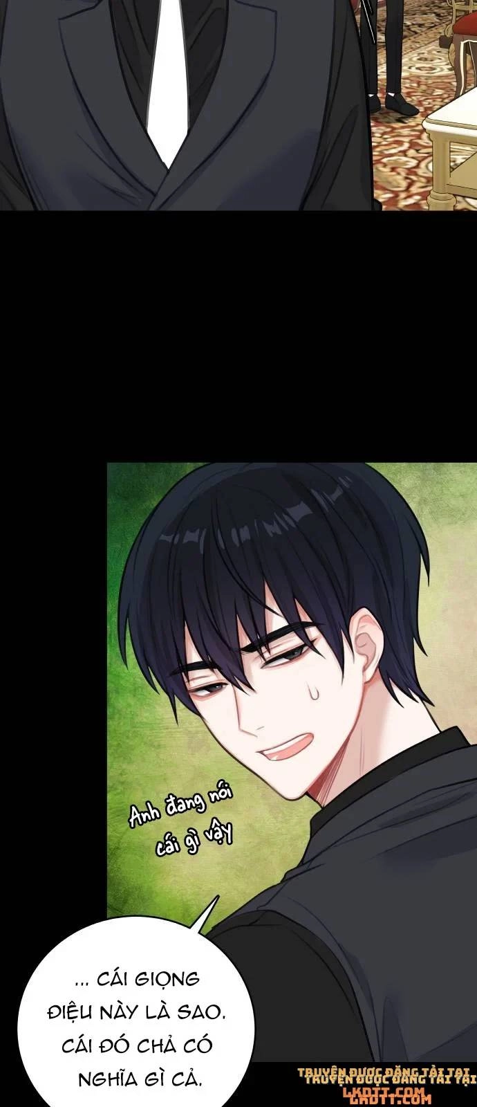 Nhật Ký Tuần Trăng Mật Của Phù Thủy Và Rồng Chapter 14 - 9