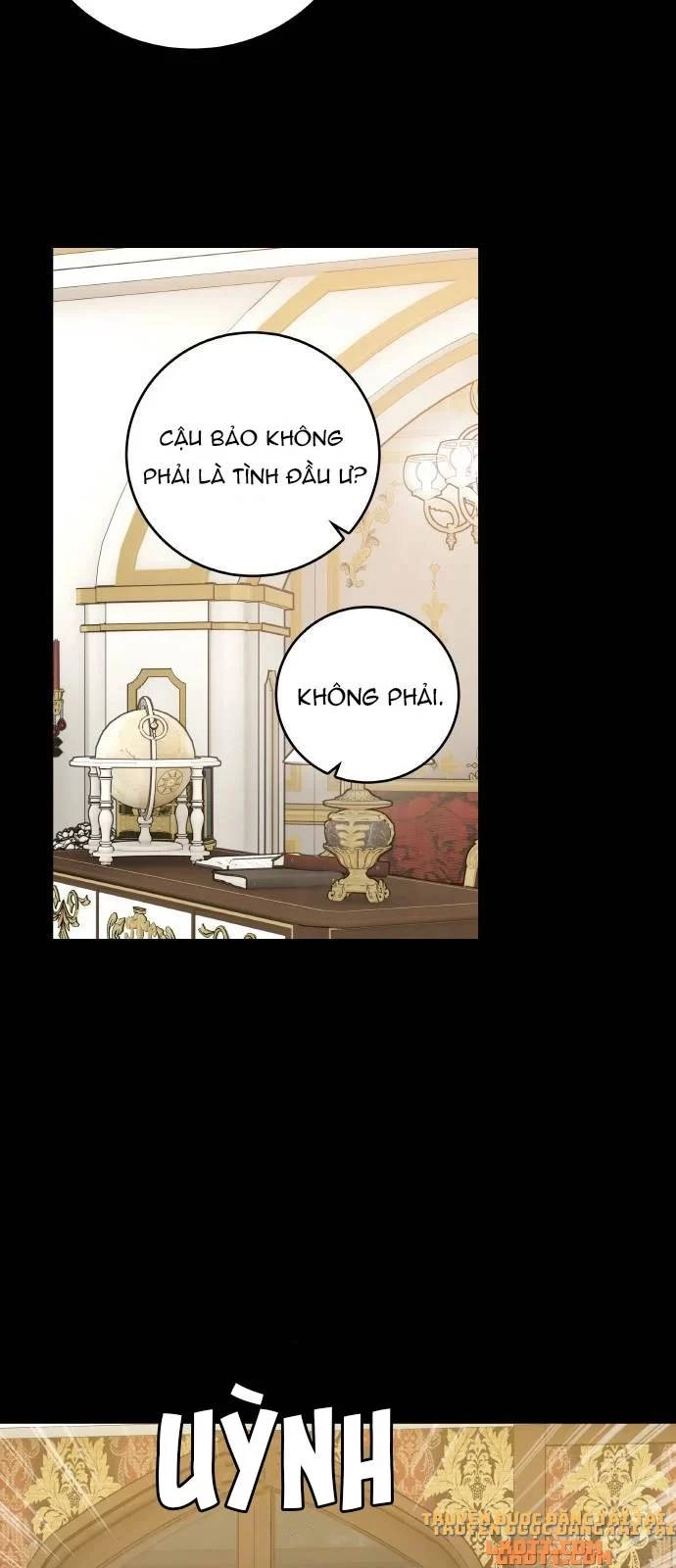 Nhật Ký Tuần Trăng Mật Của Phù Thủy Và Rồng Chapter 14 - 10