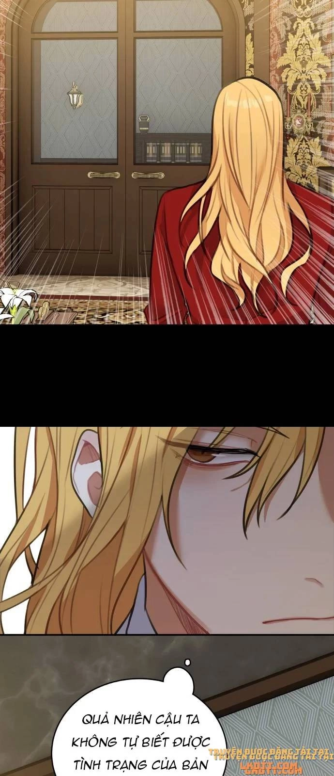 Nhật Ký Tuần Trăng Mật Của Phù Thủy Và Rồng Chapter 14 - 11