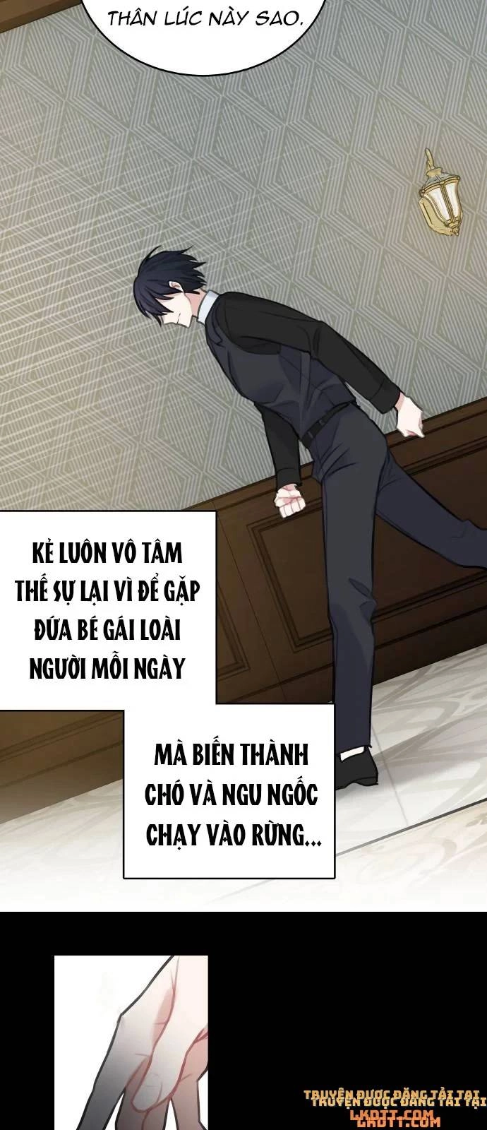 Nhật Ký Tuần Trăng Mật Của Phù Thủy Và Rồng Chapter 14 - 12