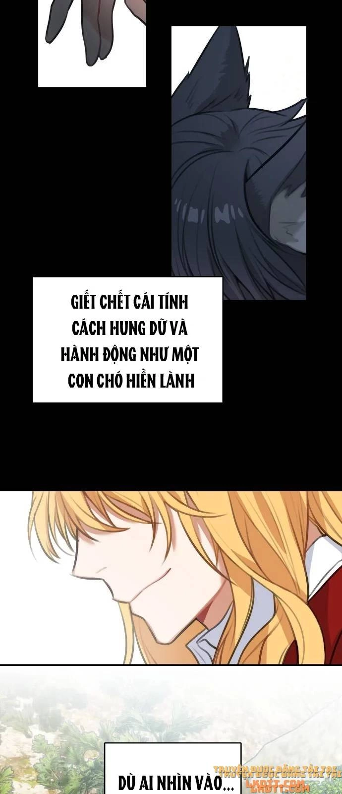 Nhật Ký Tuần Trăng Mật Của Phù Thủy Và Rồng Chapter 14 - 13