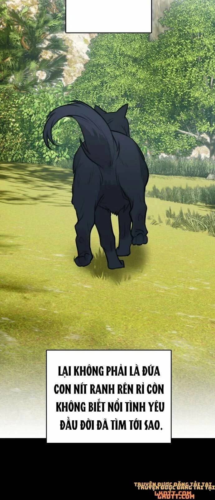 Nhật Ký Tuần Trăng Mật Của Phù Thủy Và Rồng Chapter 14 - 14