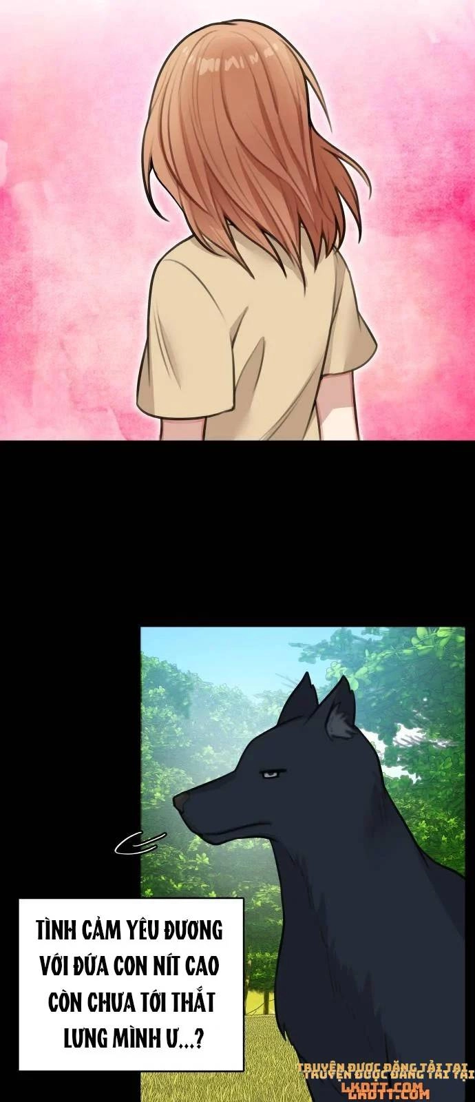 Nhật Ký Tuần Trăng Mật Của Phù Thủy Và Rồng Chapter 14 - 17