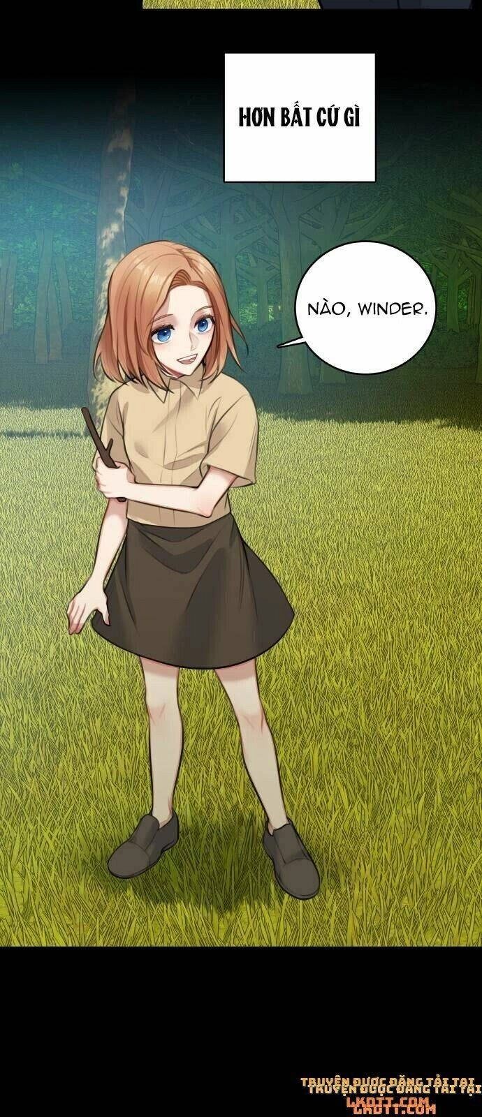 Nhật Ký Tuần Trăng Mật Của Phù Thủy Và Rồng Chapter 14 - 18