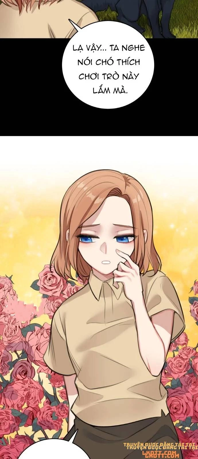 Nhật Ký Tuần Trăng Mật Của Phù Thủy Và Rồng Chapter 14 - 20